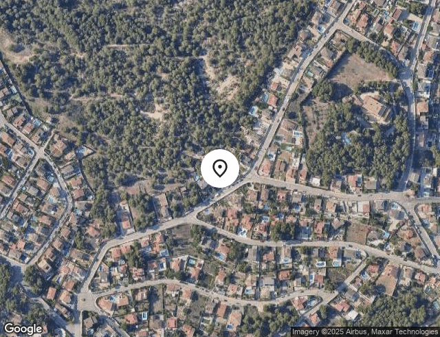 Chalet adosado en Avenida Ntra Sra Asuncion